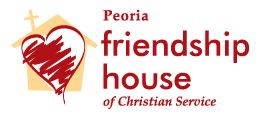Peoria Friendship House