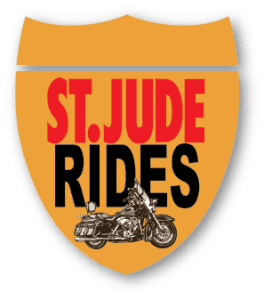 St. Jude Rides